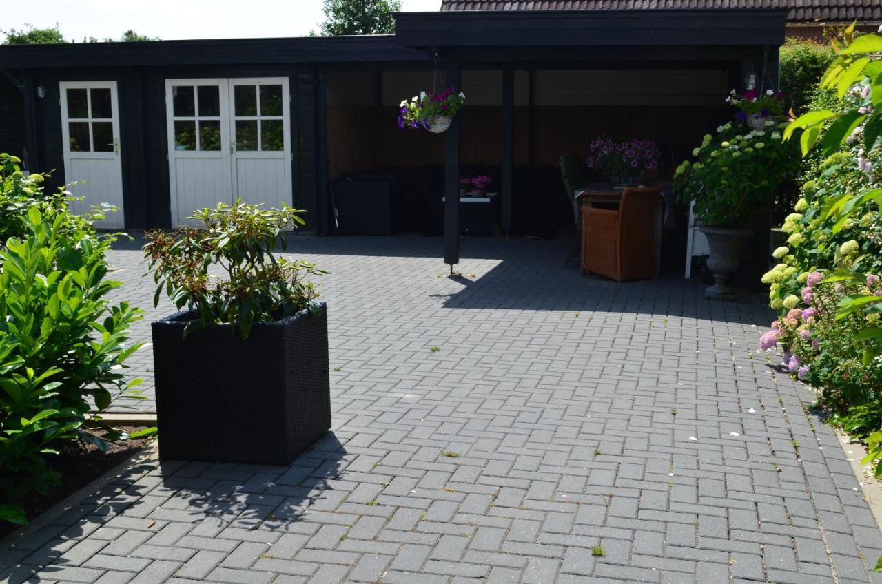 B&B “De Boerlarij” Ruinerwold Exterior photo